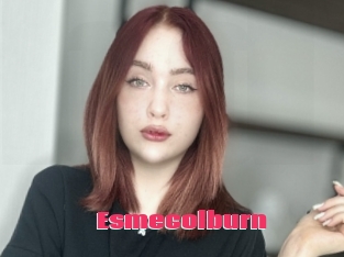 Esmecolburn