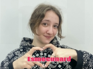 Esmecunard