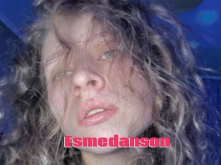 Esmedanson