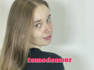 Esmedenner