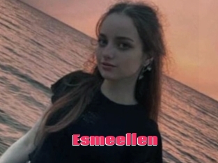 Esmeellen