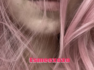 Esmeexoxo
