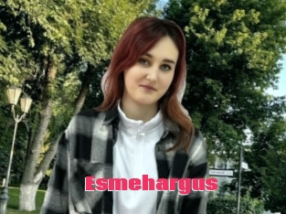 Esmehargus