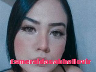 Esmeraldacabbellovir