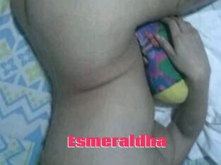 Esmeraldha