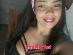 Esskarlet