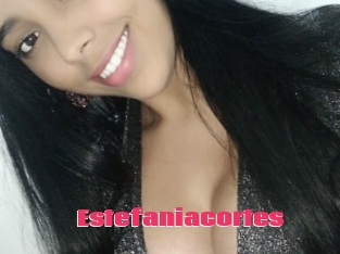 Estefaniacortes