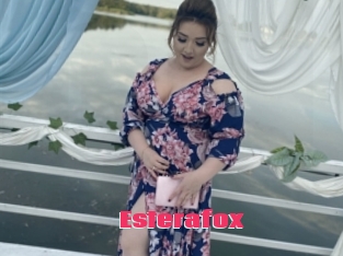Esterafox