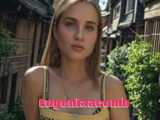 Eugeniaacomb