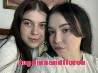 Eugeniaandfloren