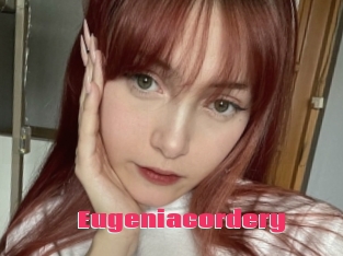 Eugeniacordery