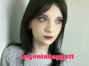 Eugeniadaggett