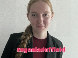Eugeniaduffield