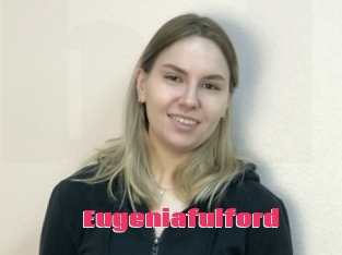 Eugeniafulford