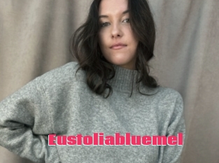 Eustoliabluemel