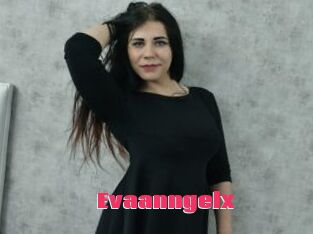 Evaanngelx
