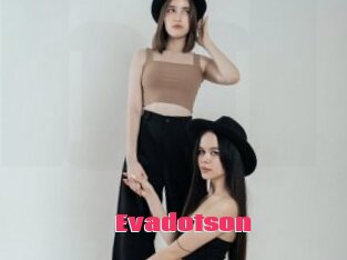 Evadotson