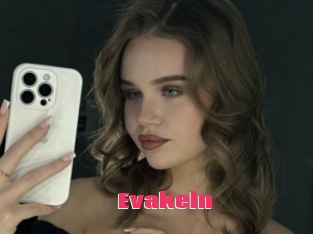 Evakeln