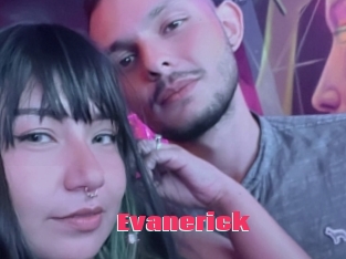 Evanerick