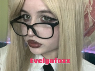 Evelynfoxx