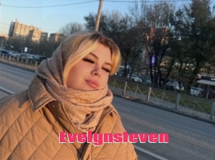 Evelynsteven