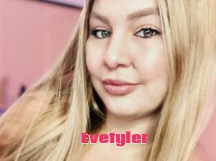 Evetyler
