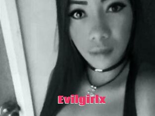 Evilgirlx