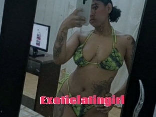 Exoticlatingirl