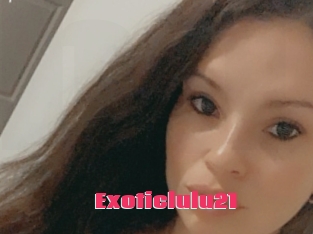 Exoticlulu21