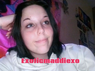 Exoticmaddiexo