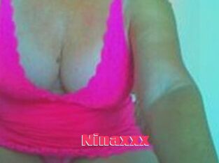 Ninaxxx