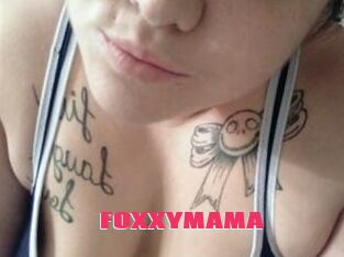 FOXXYMAMA