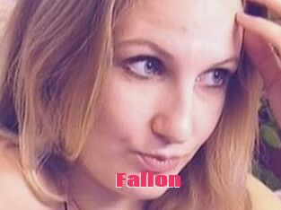 Fallon