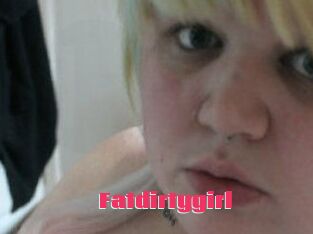 Fatdirtygirl