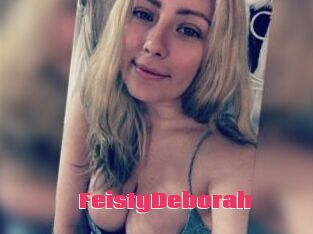 FeistyDeborah