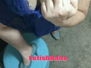 FetishBabe