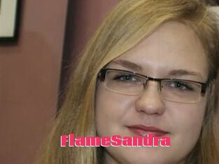 FlameSandra
