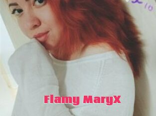 Flamy_MaryX
