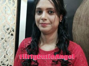 FlirtyCutieAngel