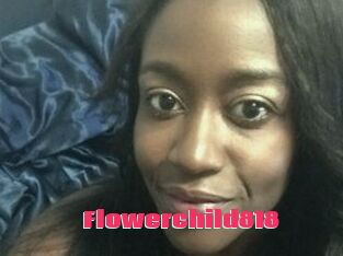 Flowerchild818