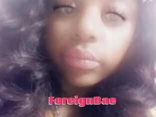 ForeignBae