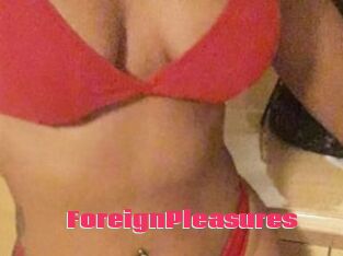 ForeignPleasures