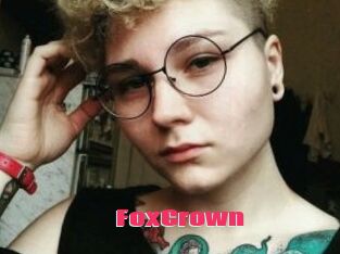 FoxCrown