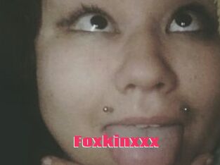 Foxkinxxx