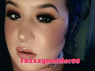 Foxxxymulder69