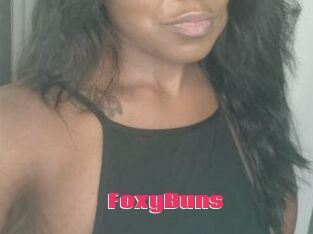 FoxyBuns