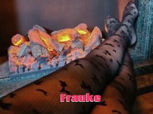 Frauke