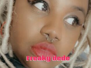 Freaky_dede