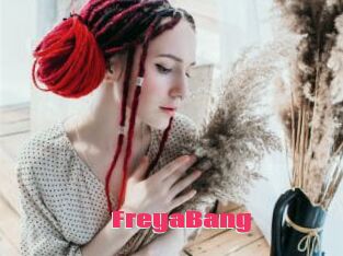 FreyaBang
