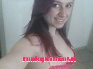 FunkyKitten411